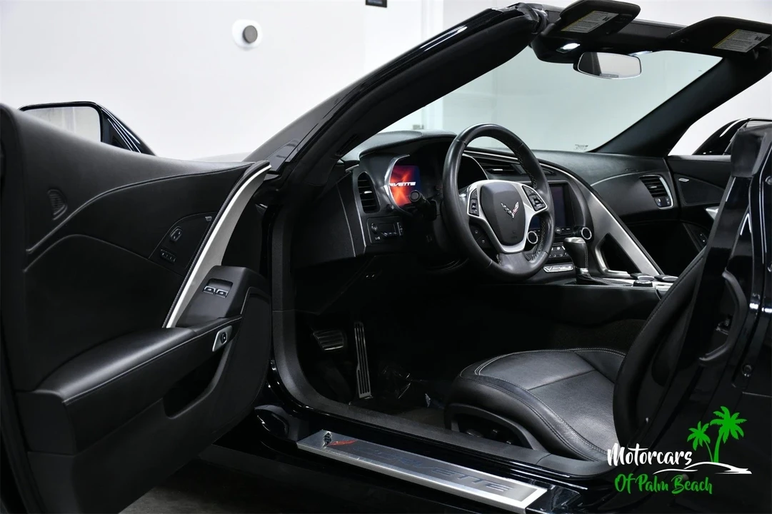 2014 Chevrolet Corvette C7 - Image 18 of 21