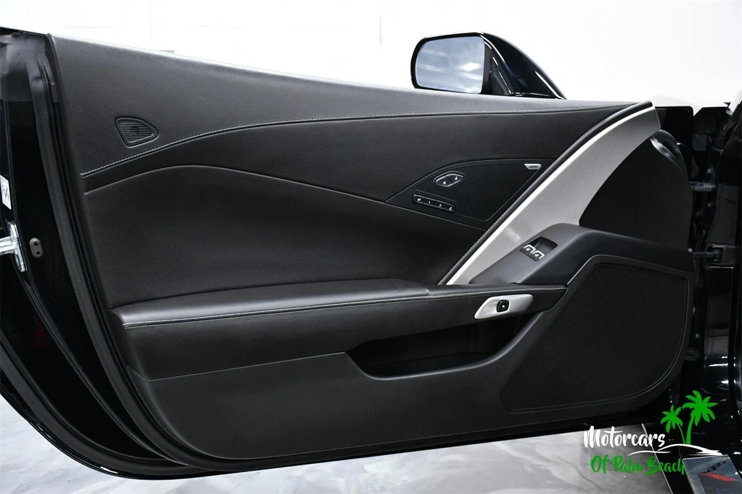 2014 Chevrolet Corvette C7 - Image 19 of 21