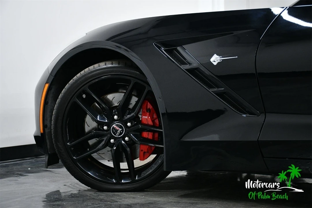 2014 Chevrolet Corvette C7 - Image 6 of 21