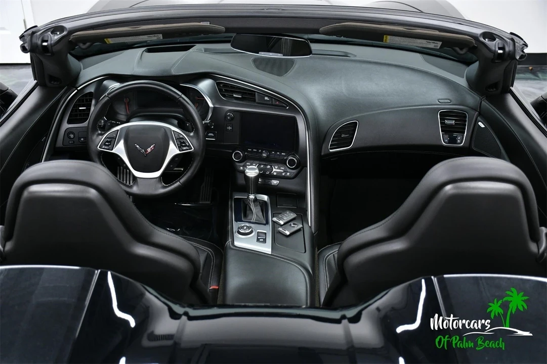 2014 Chevrolet Corvette C7 - Image 9 of 21