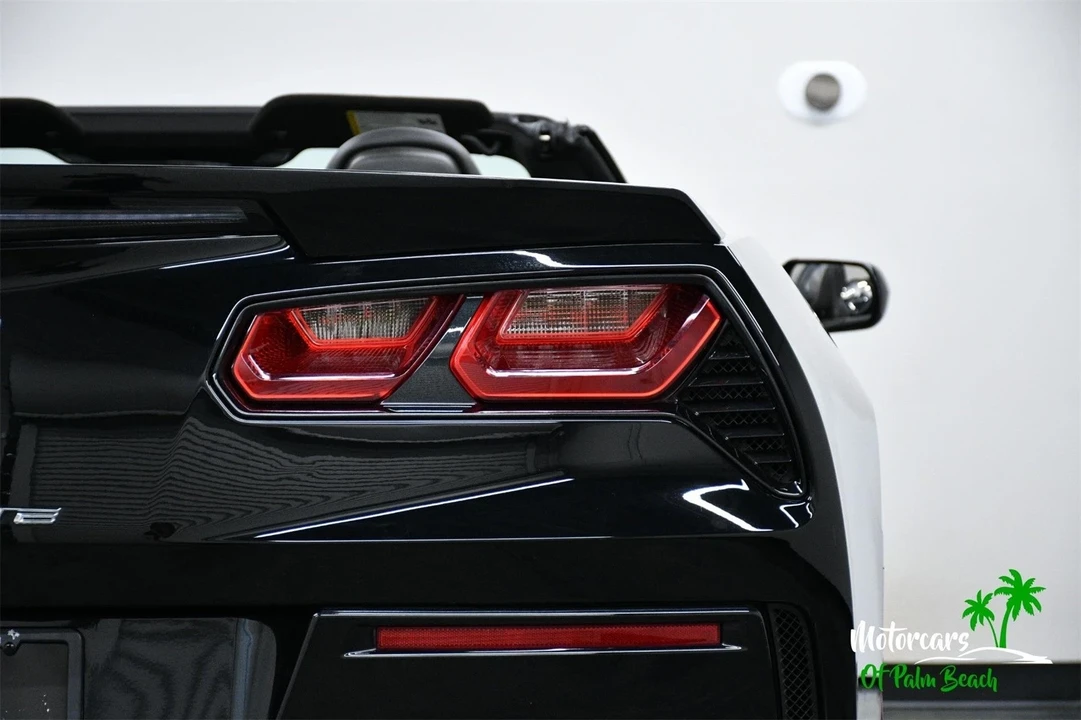 2014 Chevrolet Corvette C7 - Image 10 of 21