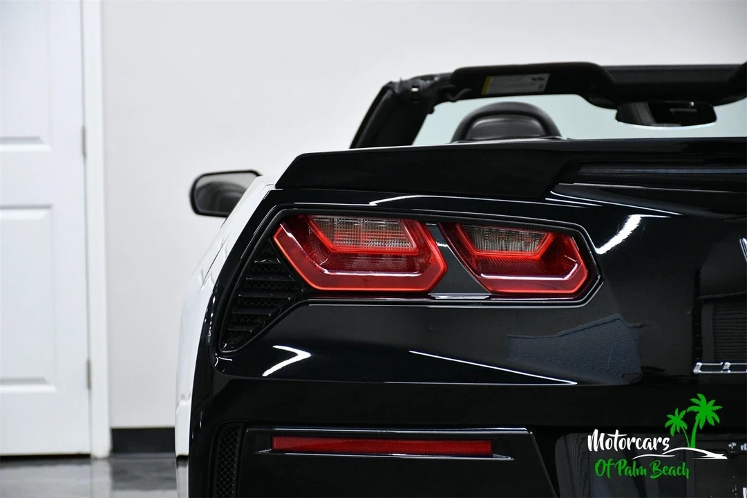 2014 Chevrolet Corvette C7 - Image 8 of 21