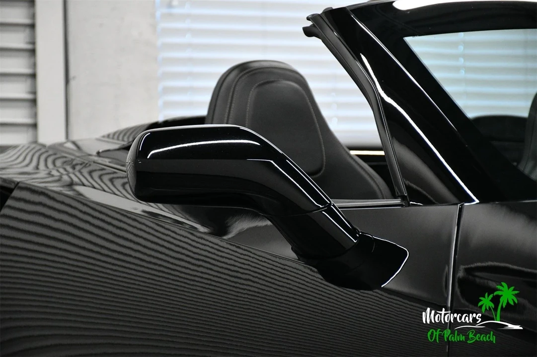 2014 Chevrolet Corvette C7 - Image 14 of 21