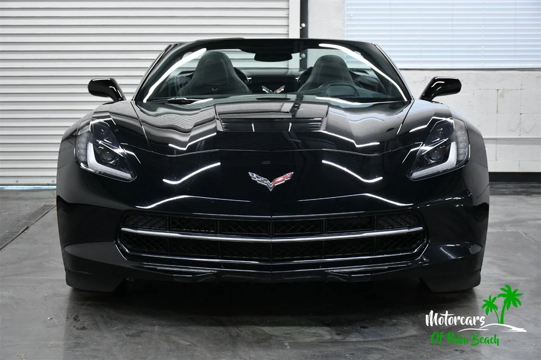 2014 Chevrolet Corvette C7 - Image 13 of 21