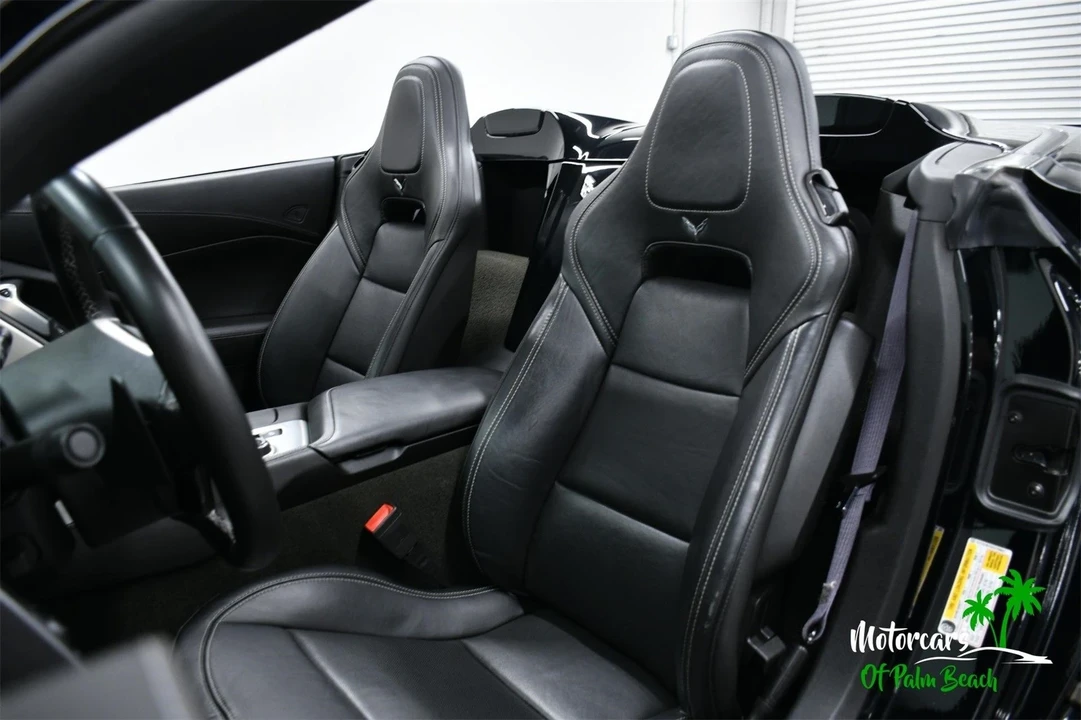 2014 Chevrolet Corvette C7 - Image 21 of 21