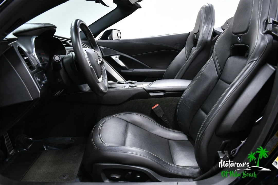 2014 Chevrolet Corvette C7 - Image 20 of 21