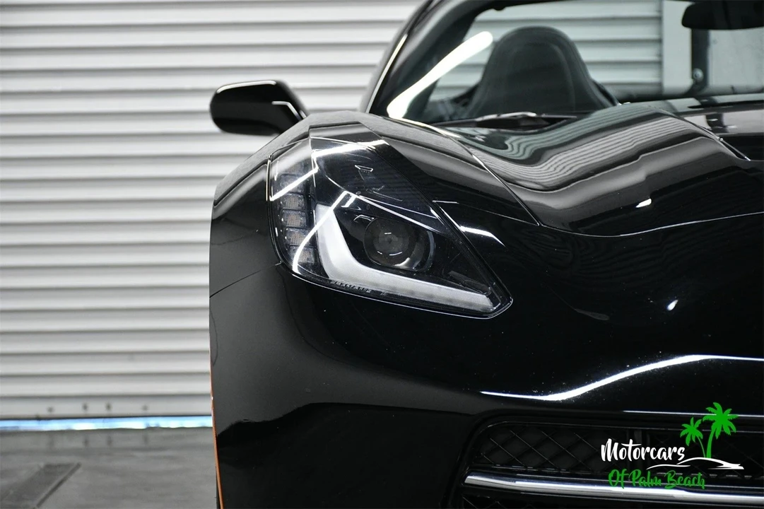 2014 Chevrolet Corvette C7 - Image 15 of 21
