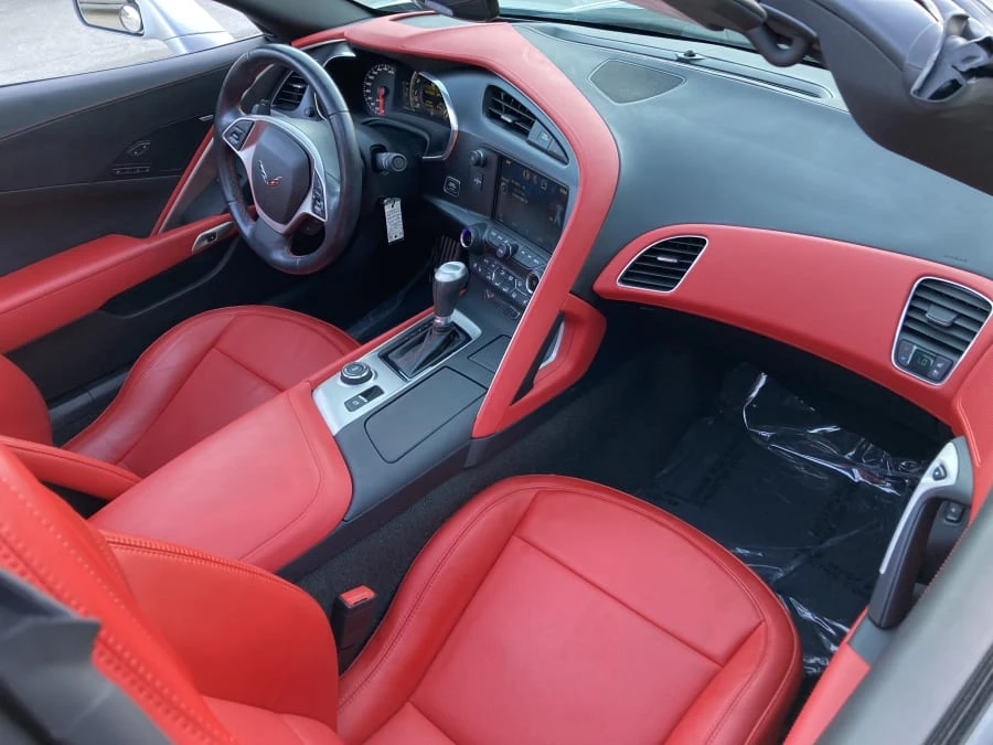 2014 Chevrolet Corvette C7 - Image 3 of 20