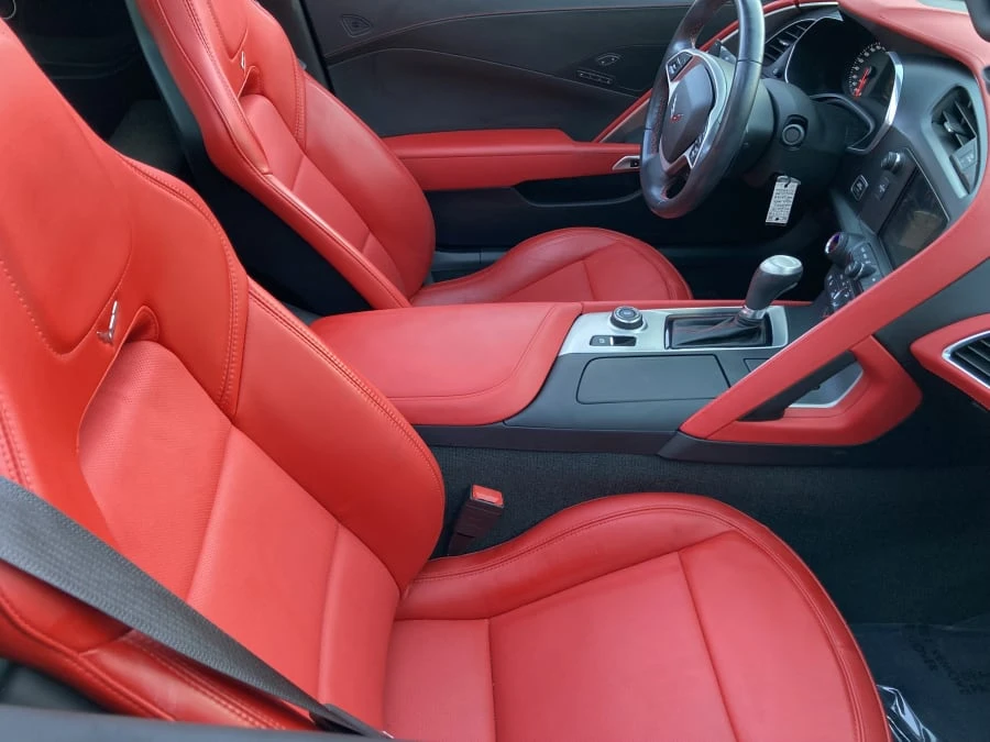 2014 Chevrolet Corvette C7 - Image 4 of 20