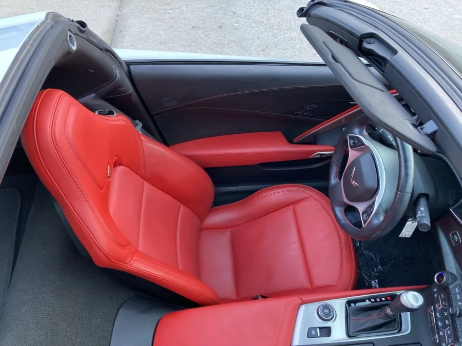 2014 Chevrolet Corvette C7 - Image 5 of 20