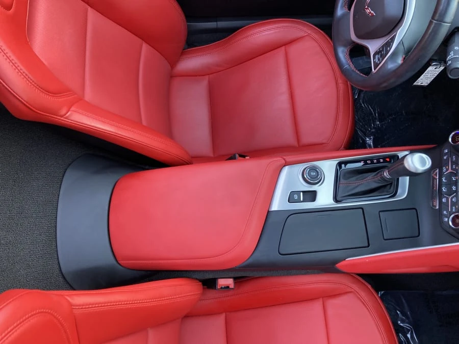 2014 Chevrolet Corvette C7 - Image 6 of 20