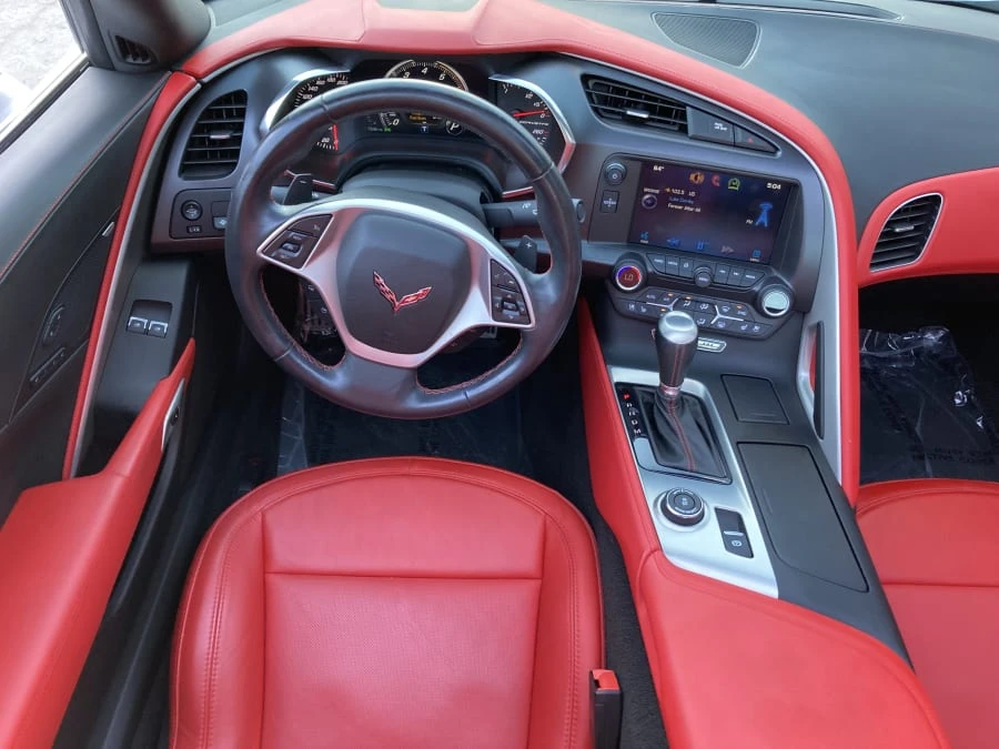2014 Chevrolet Corvette C7 - Image 7 of 20