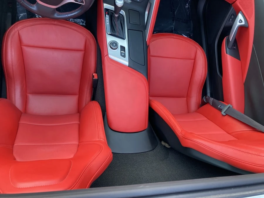 2014 Chevrolet Corvette C7 - Image 8 of 20