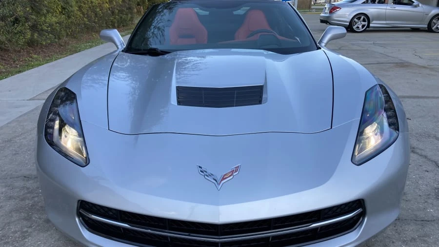 2014 Chevrolet Corvette C7 - Image 9 of 20