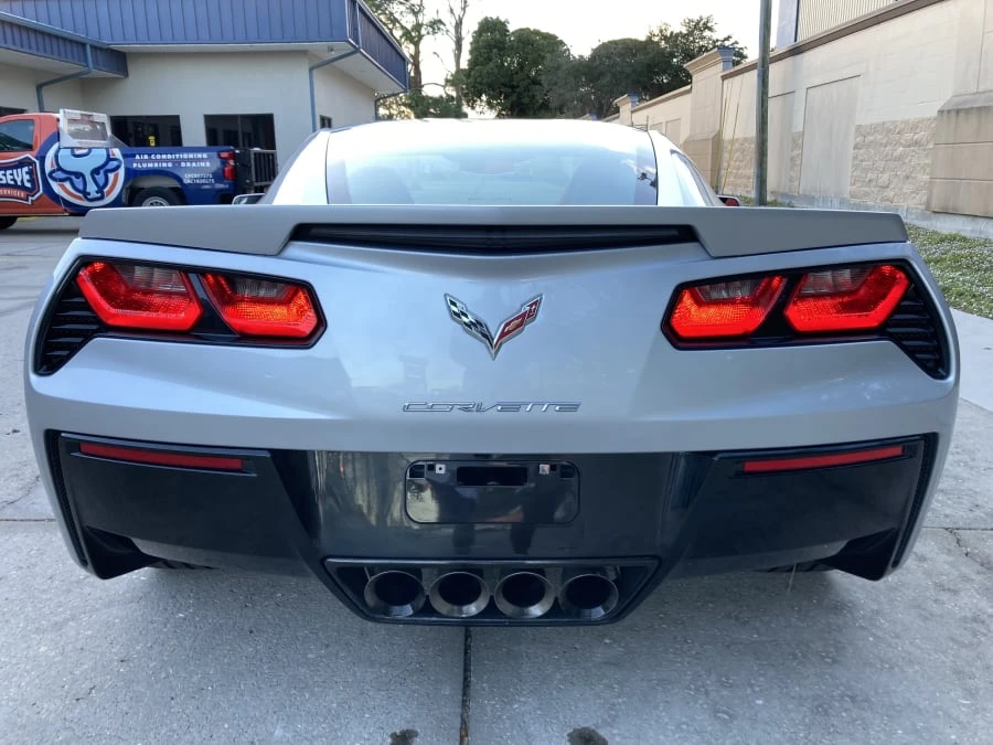 2014 Chevrolet Corvette C7 - Image 11 of 20