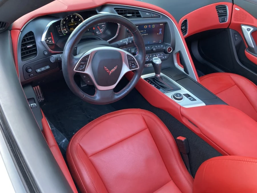 2014 Chevrolet Corvette C7 - Image 12 of 20