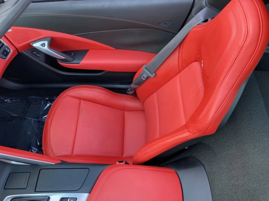 2014 Chevrolet Corvette C7 - Image 13 of 20