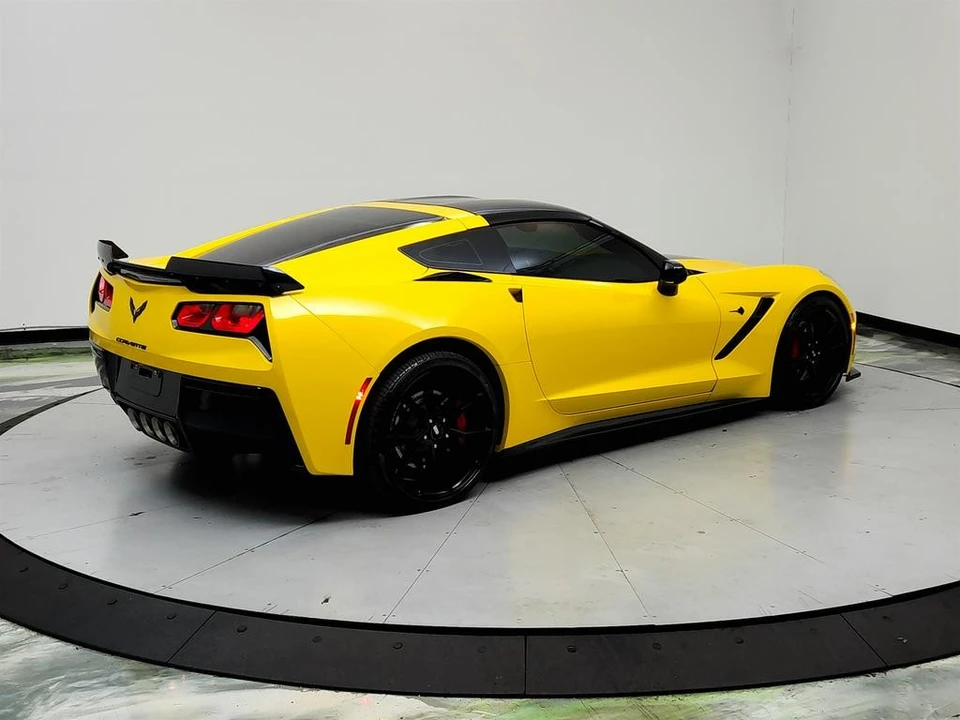 2014 Chevrolet Corvette C7 - Image 5 of 12