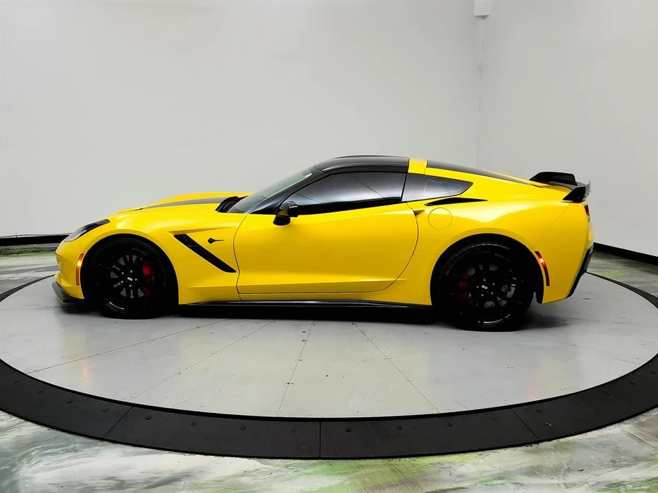 2014 Chevrolet Corvette C7 - Image 8 of 12