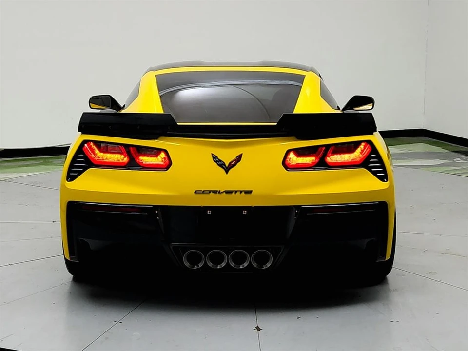 2014 Chevrolet Corvette C7 - Image 6 of 12