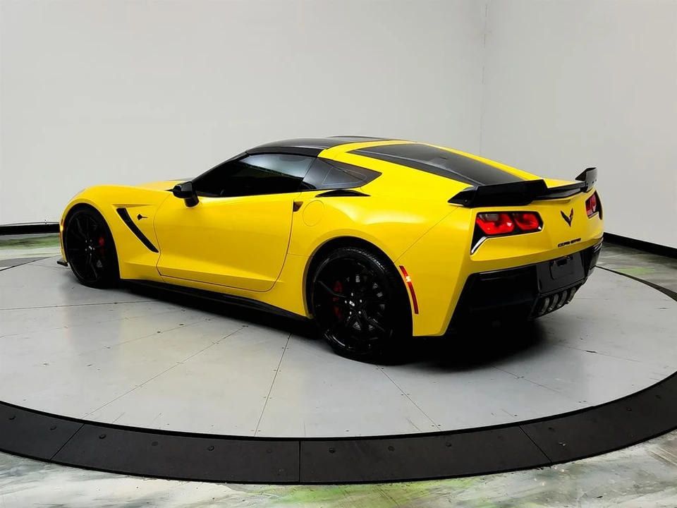 2014 Chevrolet Corvette C7 - Image 7 of 12