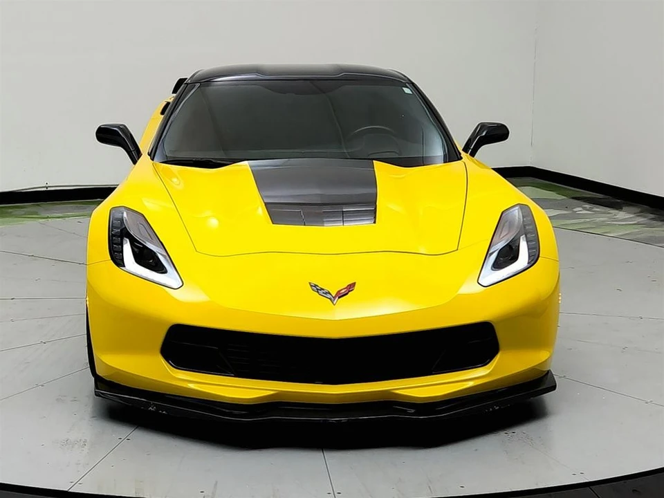 2014 Chevrolet Corvette C7 - Image 2 of 12