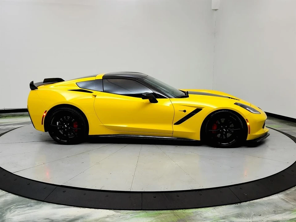 2014 Chevrolet Corvette C7 - Image 4 of 12