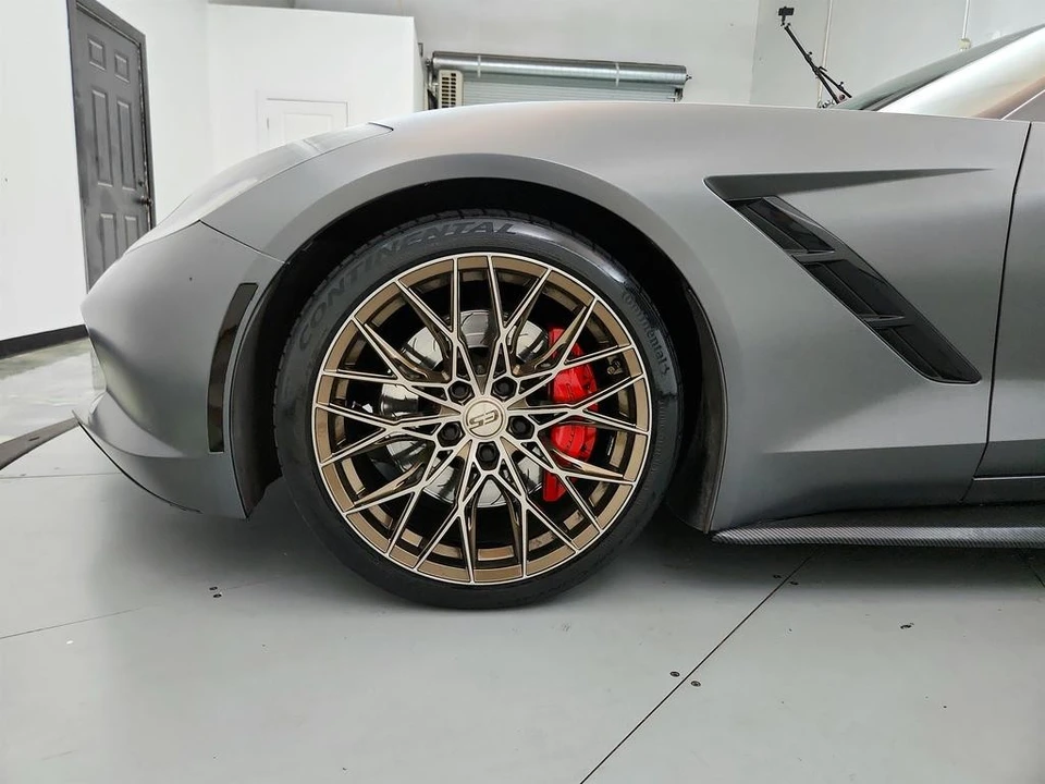 2014 Chevrolet Corvette C7 - Image 27 of 31