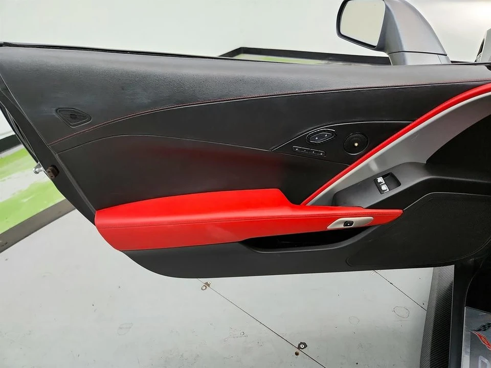 2014 Chevrolet Corvette C7 - Image 22 of 31