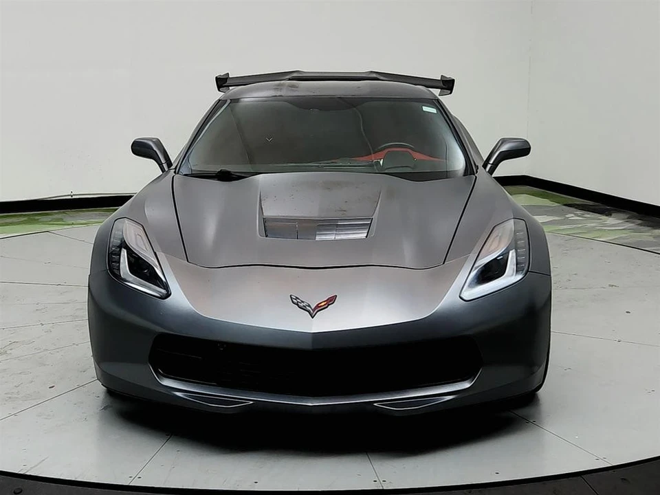 2014 Chevrolet Corvette C7 - Image 2 of 31