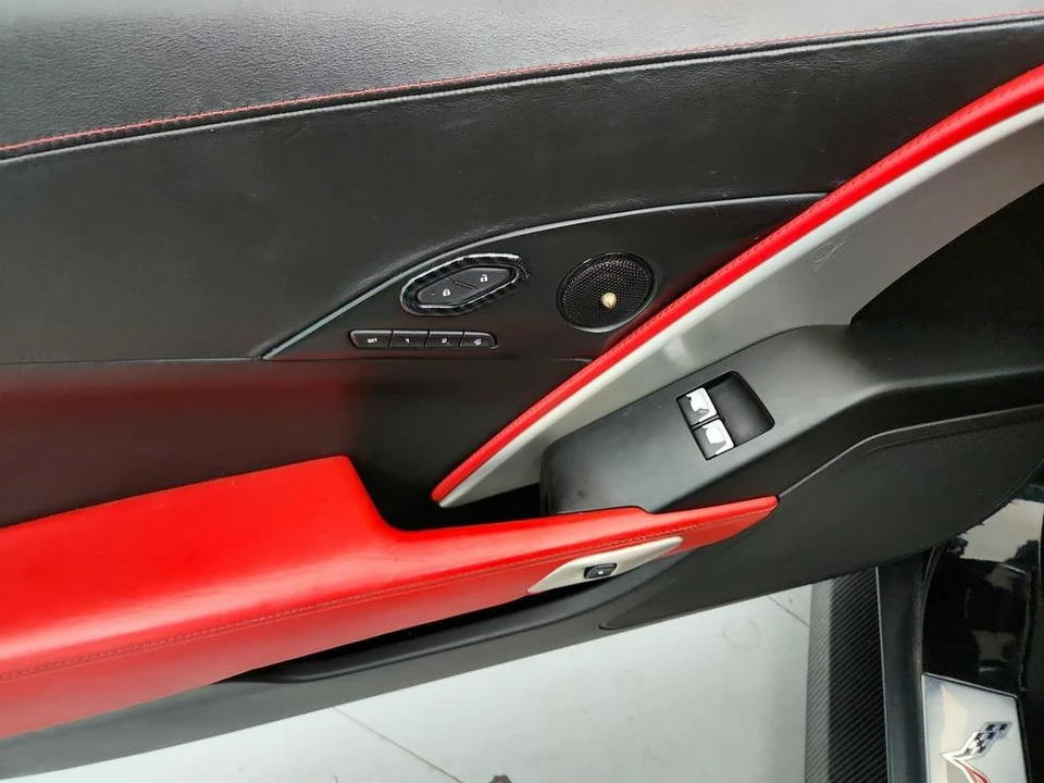 2014 Chevrolet Corvette C7 - Image 21 of 31