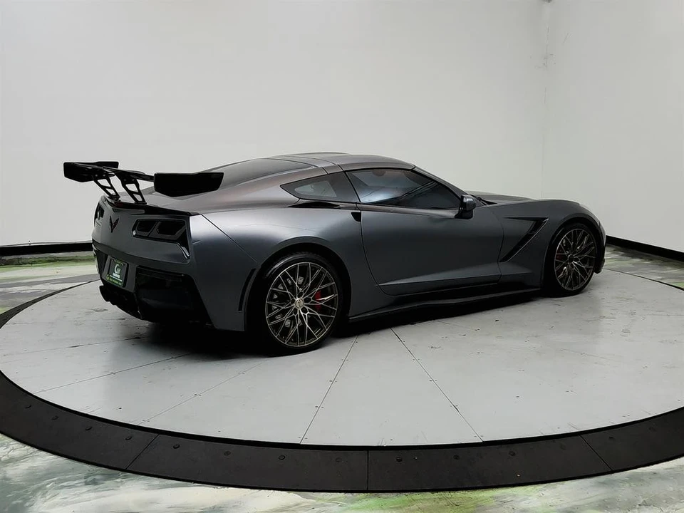2014 Chevrolet Corvette C7 - Image 5 of 31