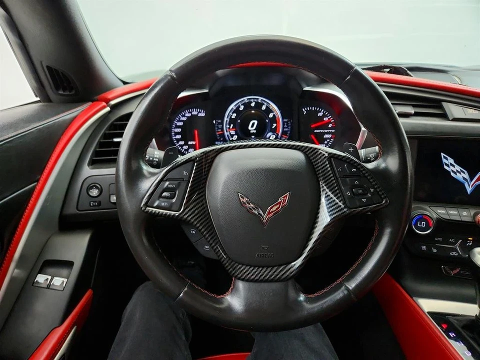 2014 Chevrolet Corvette C7 - Image 16 of 31