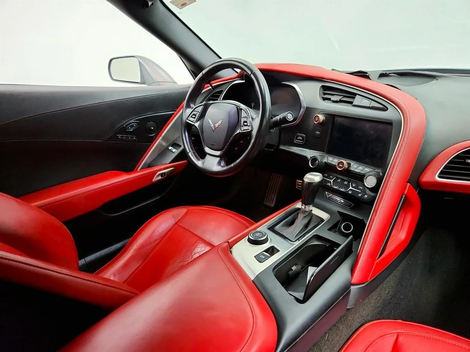 2014 Chevrolet Corvette C7 - Image 23 of 31