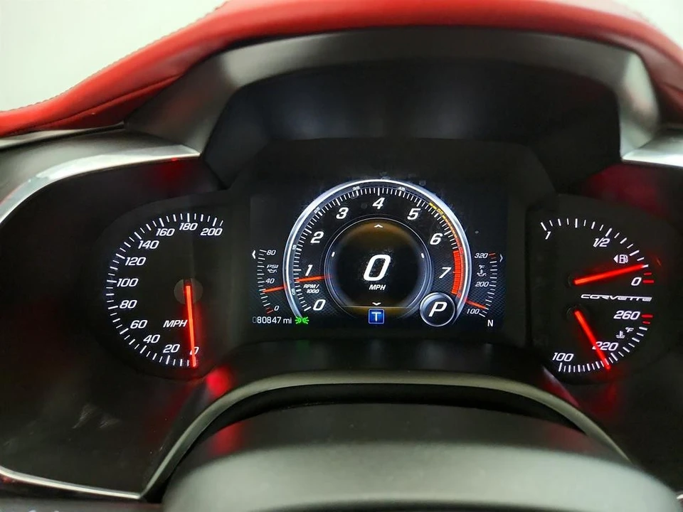 2014 Chevrolet Corvette C7 - Image 15 of 31