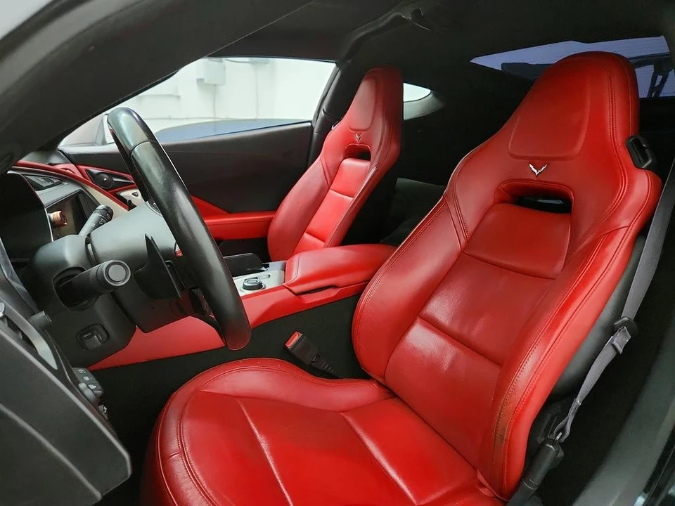 2014 Chevrolet Corvette C7 - Image 14 of 31