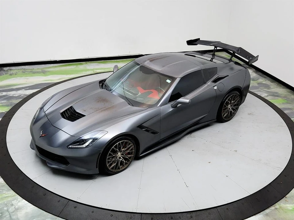 2014 Chevrolet Corvette C7 - Image 28 of 31