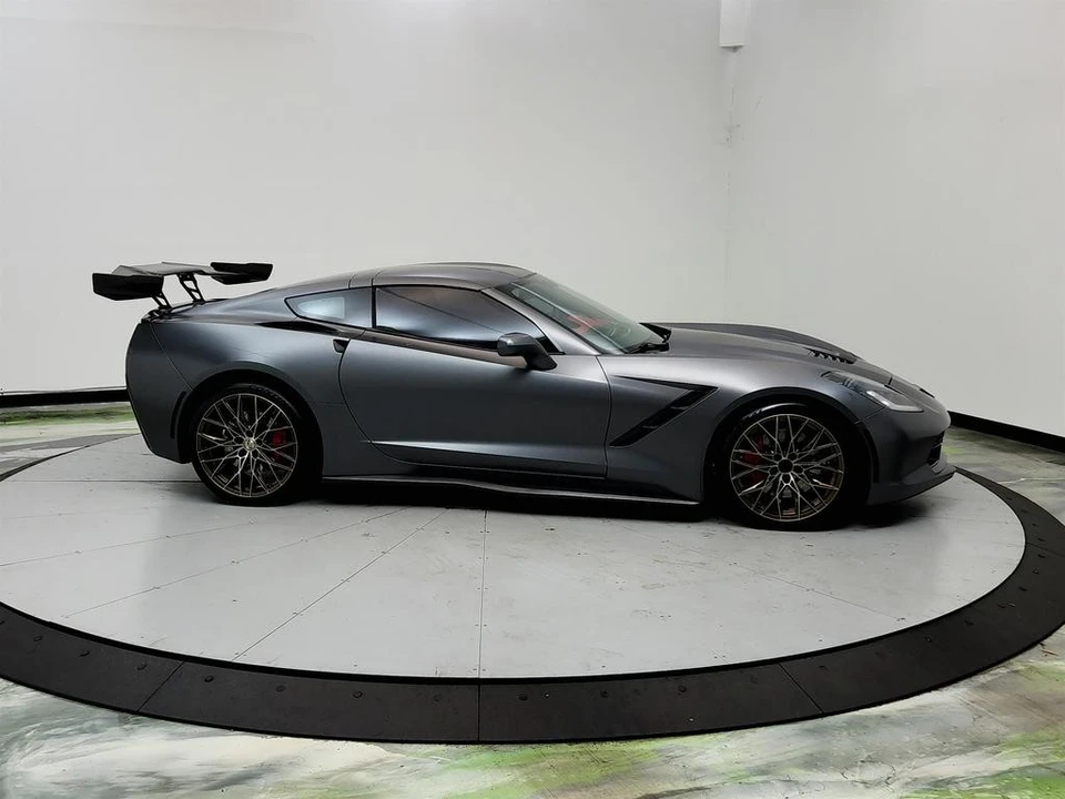 2014 Chevrolet Corvette C7 - Image 4 of 31