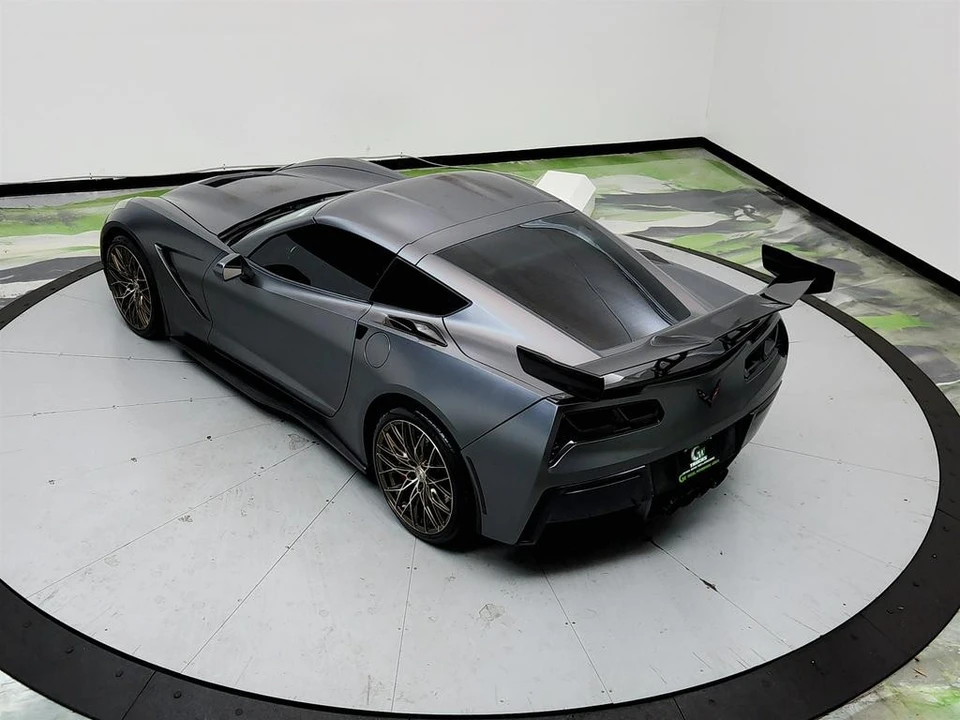 2014 Chevrolet Corvette C7 - Image 31 of 31
