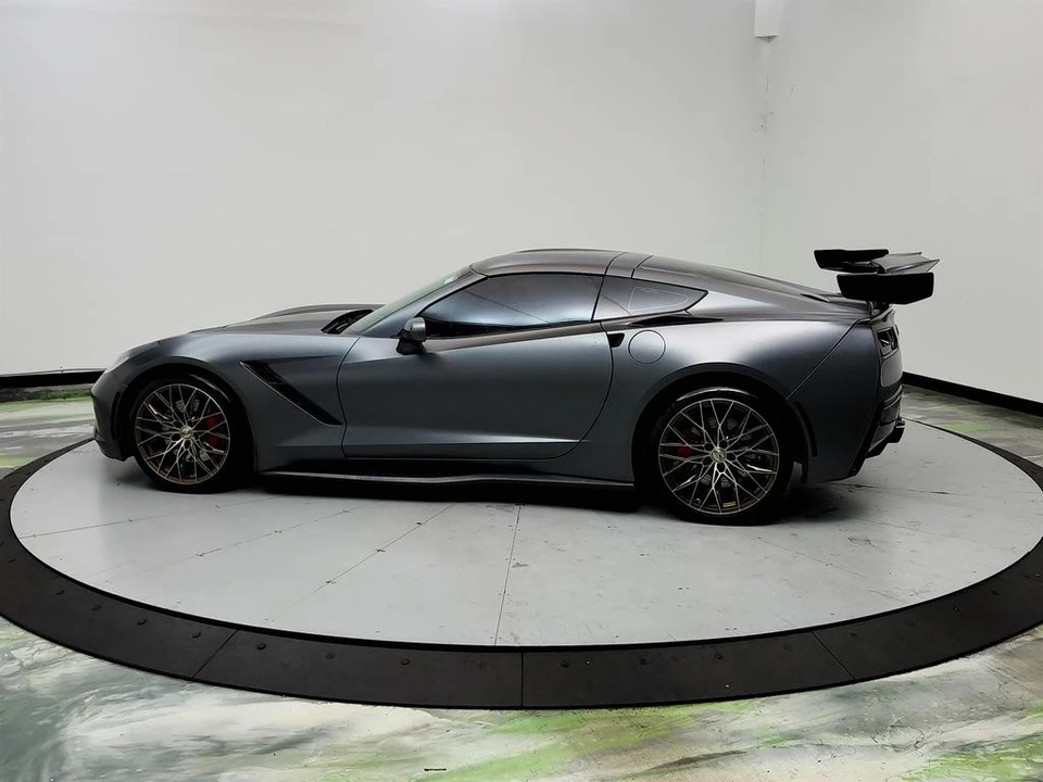 2014 Chevrolet Corvette C7 - Image 8 of 31
