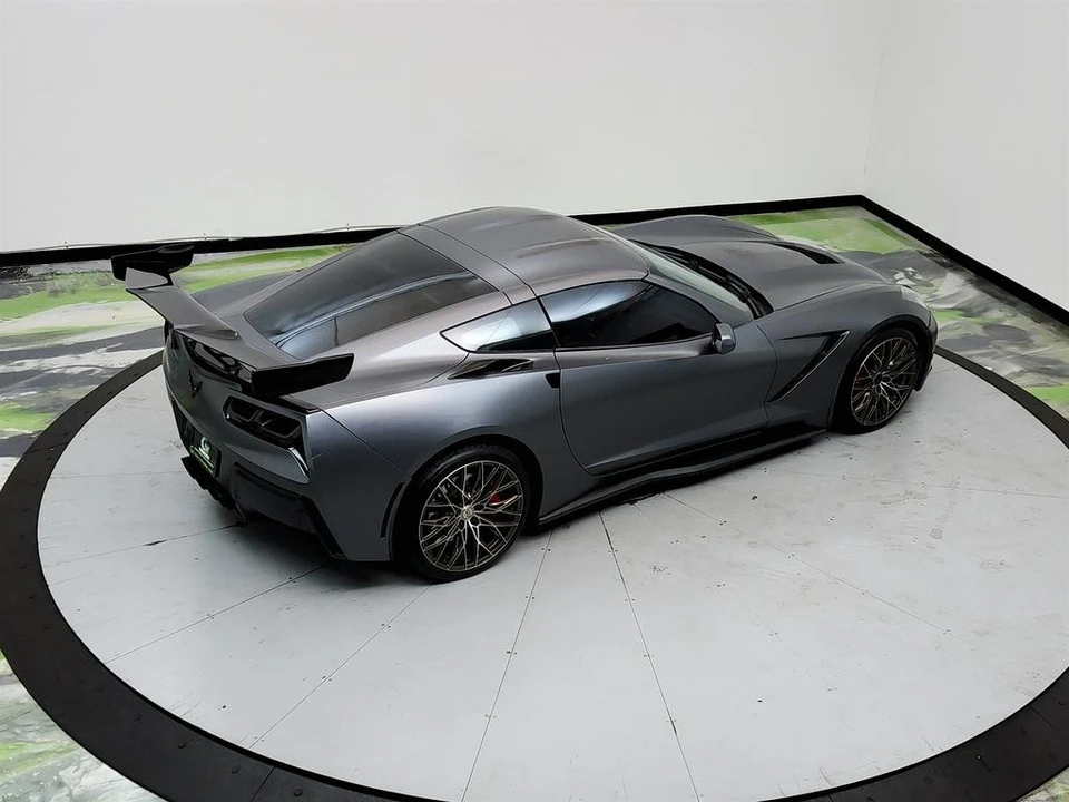 2014 Chevrolet Corvette C7 - Image 30 of 31