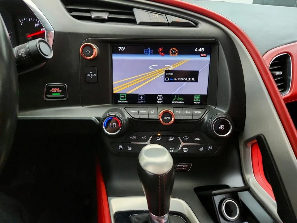2014 Chevrolet Corvette C7 - Image 20 of 31