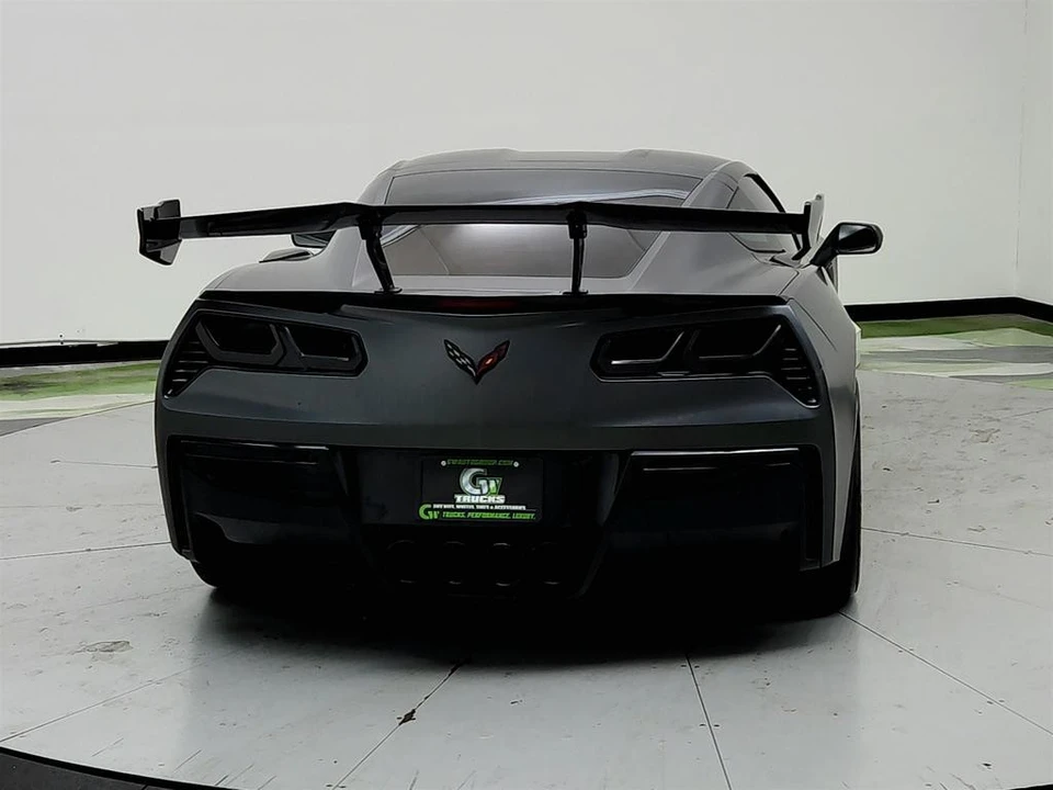 2014 Chevrolet Corvette C7 - Image 6 of 31