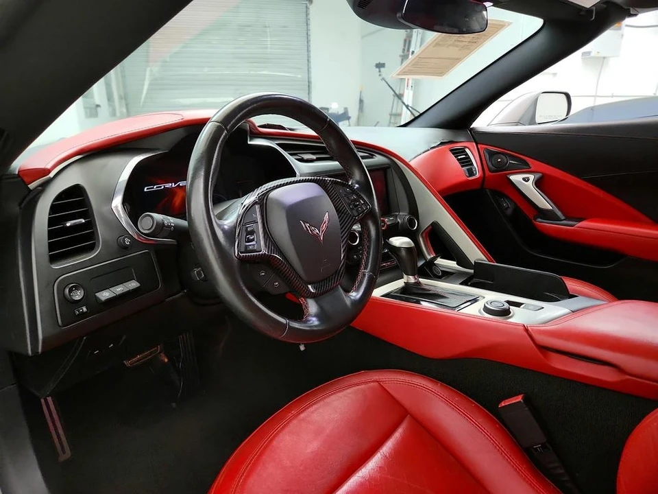 2014 Chevrolet Corvette C7 - Image 13 of 31