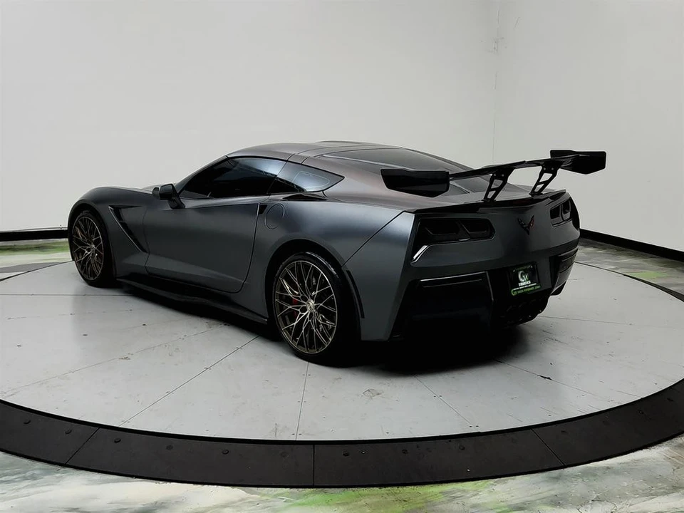2014 Chevrolet Corvette C7 - Image 7 of 31
