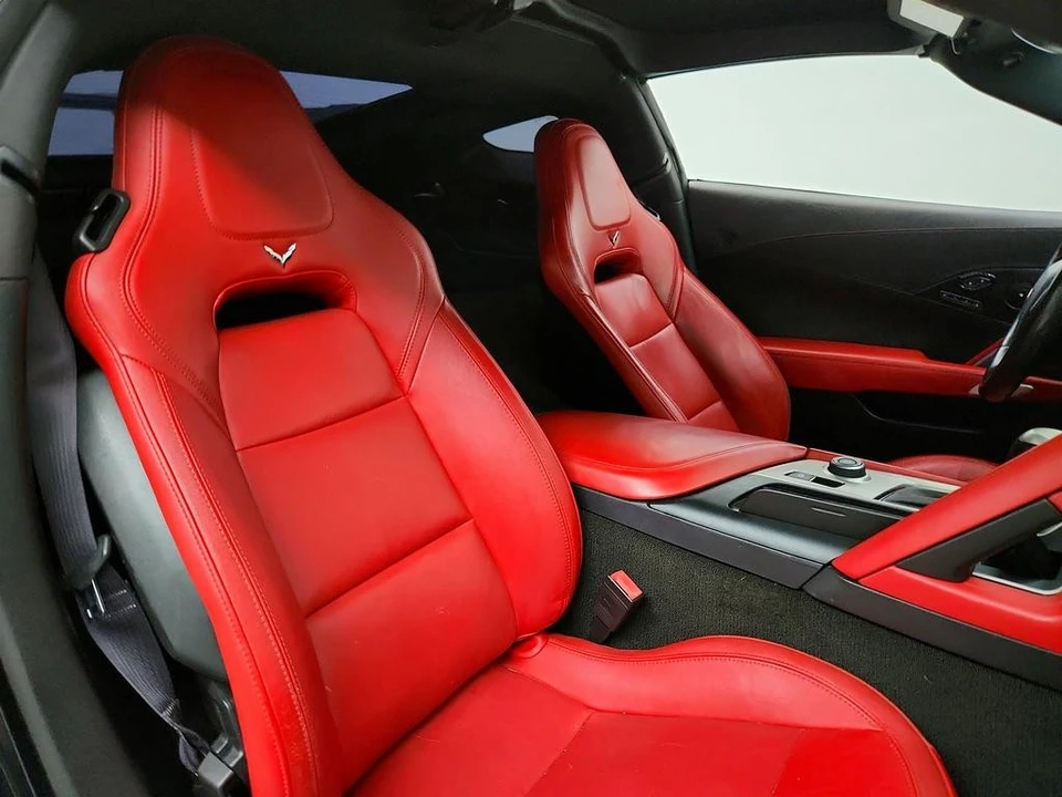 2014 Chevrolet Corvette C7 - Image 24 of 31