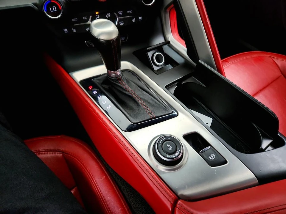 2014 Chevrolet Corvette C7 - Image 17 of 31