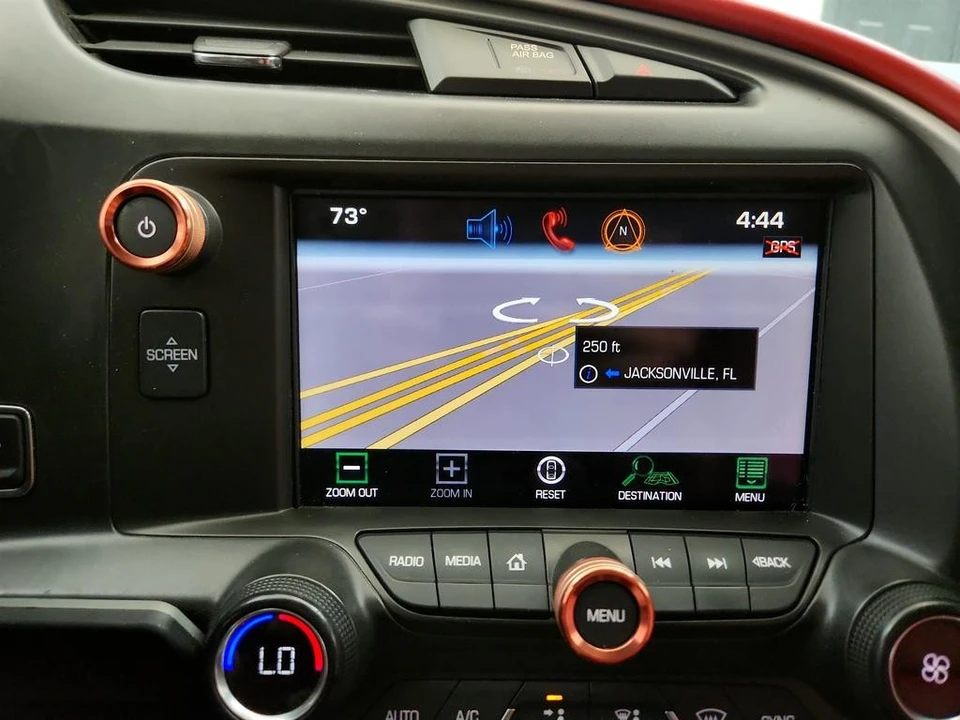 2014 Chevrolet Corvette C7 - Image 18 of 31