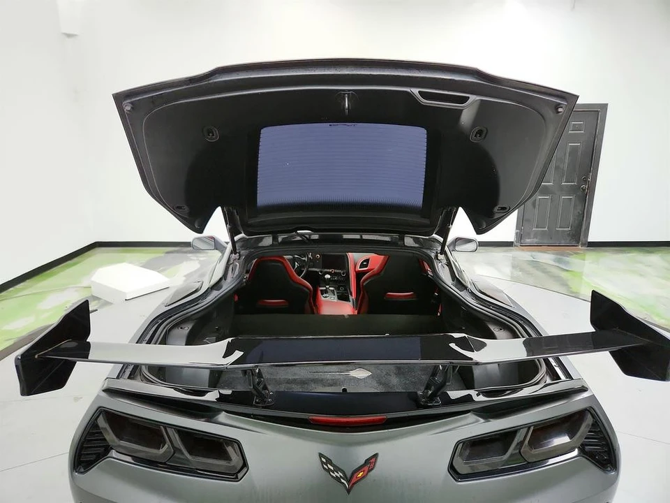 2014 Chevrolet Corvette C7 - Image 26 of 31