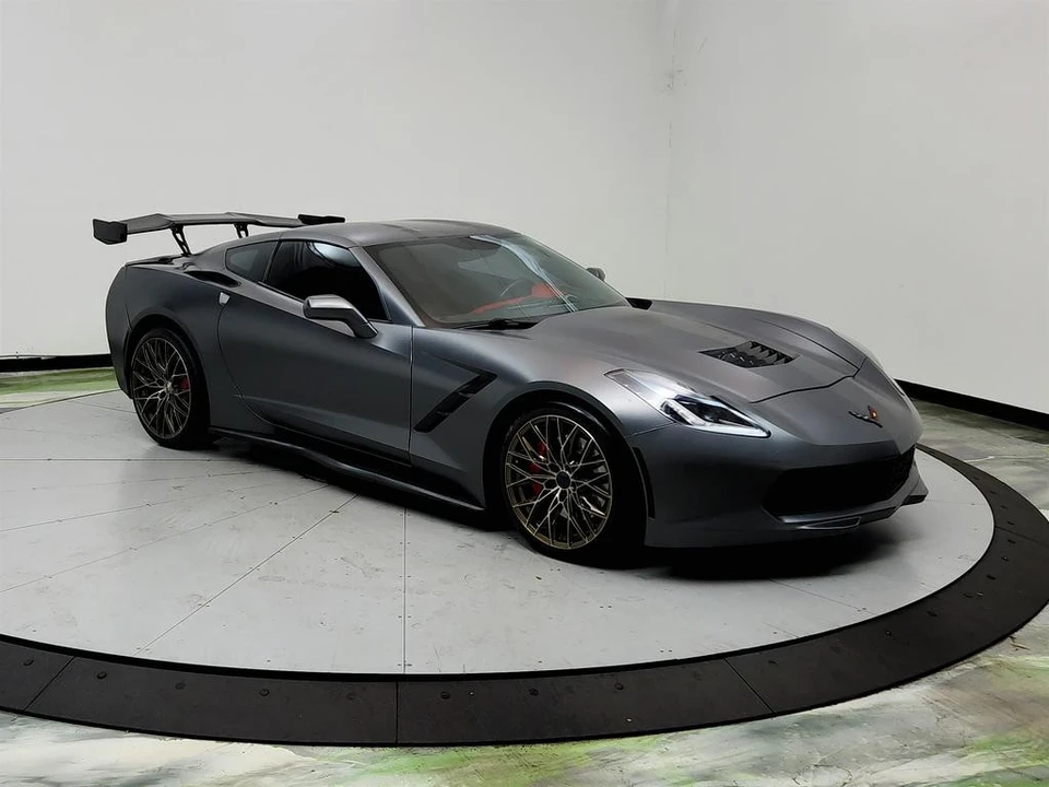 2014 Chevrolet Corvette C7 - Image 3 of 31